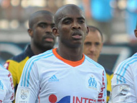 Sur le gril : Charles Kaboré