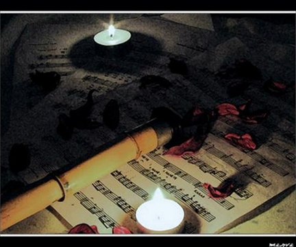 16 ESERLİK NEY RESİTALİ