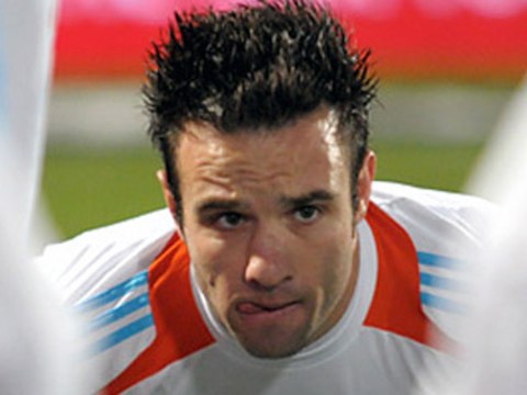 Sur le gril : Mathieu Valbuena