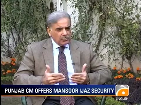 Geo Report- News Summary-27 Jan 2012 (1600).mp4