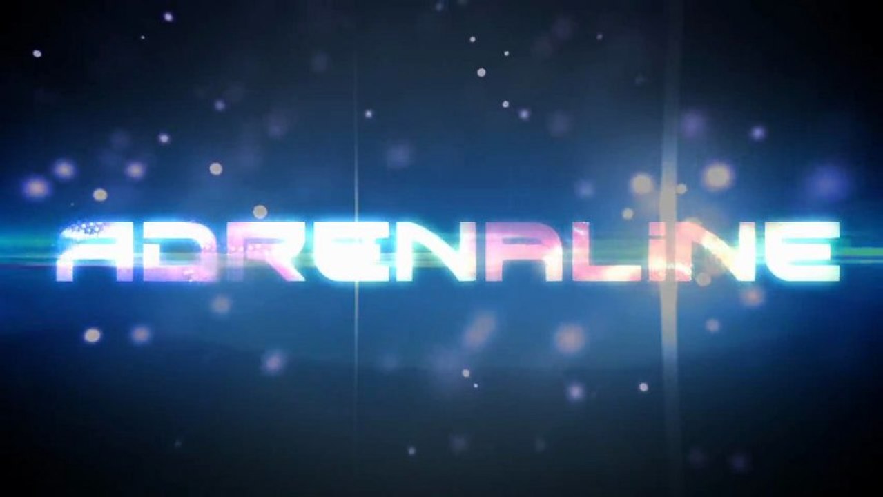 CCL Adrenaline #28 (p1)