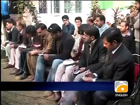 Geo Report-News Summary-09 Jan 2012 (1630).mp4
