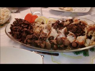 Moje święta - filmik dla Testuj z ORANGE