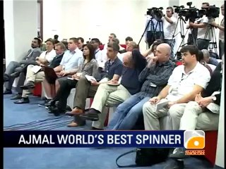 Geo Report-News Summary-20 Jan 2012.mp4