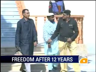 Geo Report-News Summary-21 Jan 2012 (1700).mp4