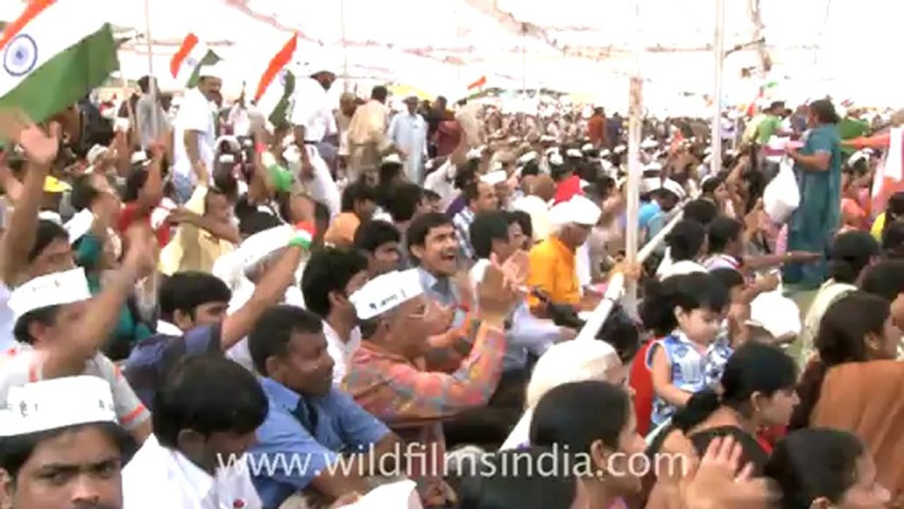 anna hazare-1.mov