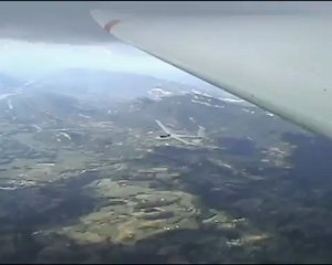 Vol a voile DAILYMOTION