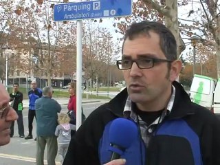 VLL 2012-12-22 Pre-Sant Silvestre Entrevistes