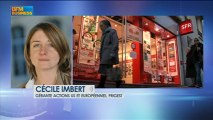 Tendance à Wall Street : Cécile Imbert - 27 décembre - BFM : Intégrale Bourse