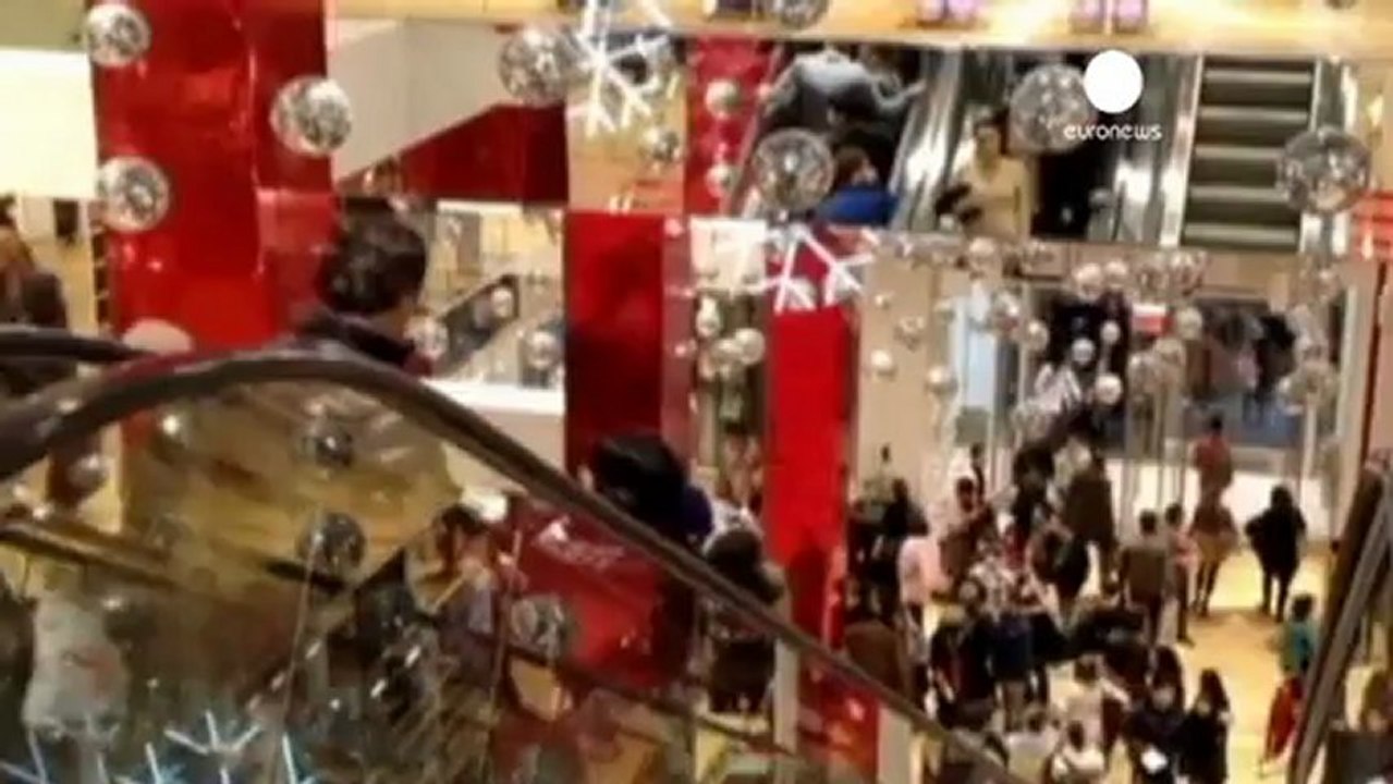 Fiscal cliff: senza un accordo via ai tagli