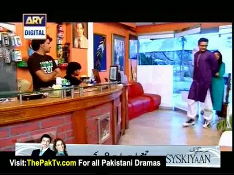Piya Ka Ghar Pyaara Lage By Ary Digital Episode 66 - Part 2