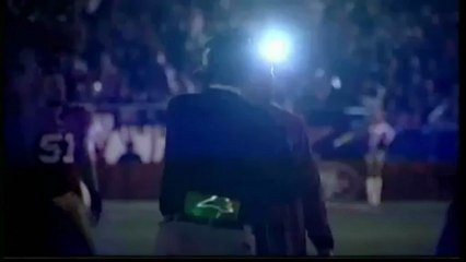 NFL'de elektrikler kesilince