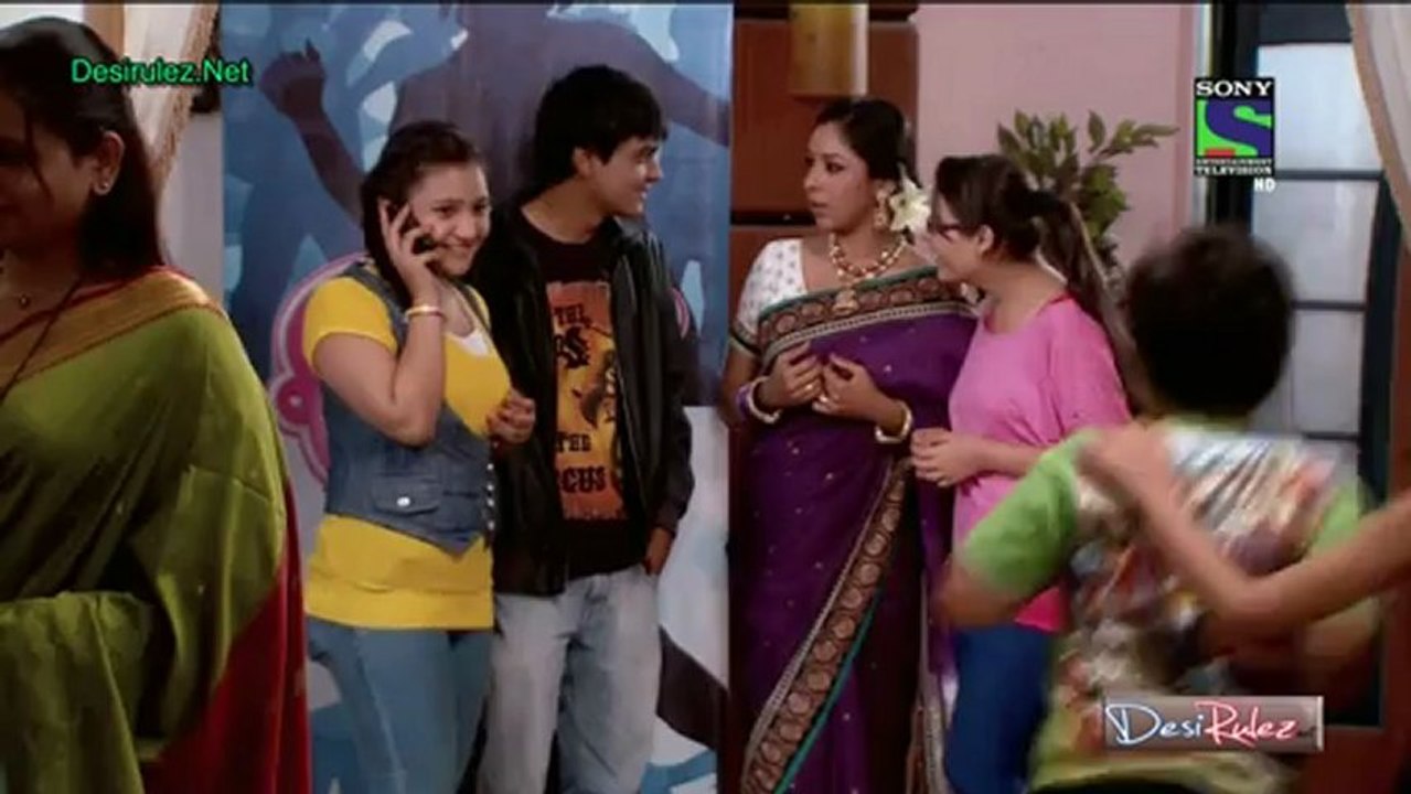 Parvarish - 27th December 2012 Part2