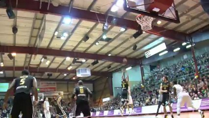 JL vs Fos-sur-mer - mercredi 26 décembre 2012