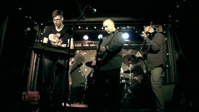 RUSSIAN ROCK #06 - NOTCHNOI PROSPECT