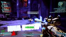 Borderlands 2 Gameplay / Walkthrough: Bandit Slaughter Rounds 3-5 (Part 32)