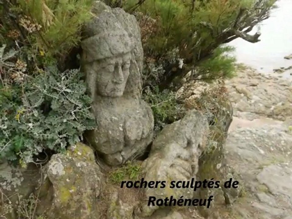 de cancale a st malo