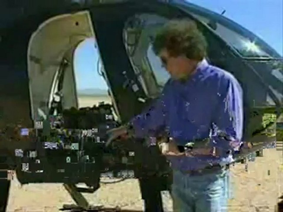 Jeremy Clarkson Sucks