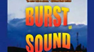 Burst of Sound (Unabridged) audiobook sample