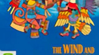 The Wind and the Monkey (Unabridged) audiobook sample