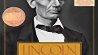 Lincoln A Photobiography (Unabridged) audiobook sample