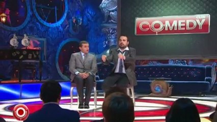 Антон и Лена. Все не так!