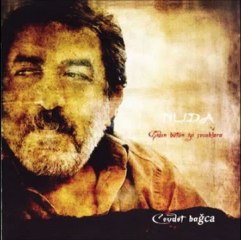 Cevdet Bagca              " Birde Sen Sor  " 2012