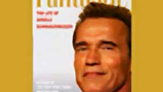 Fantastic The Life of Arnold Schwarzenegger audiobook sample