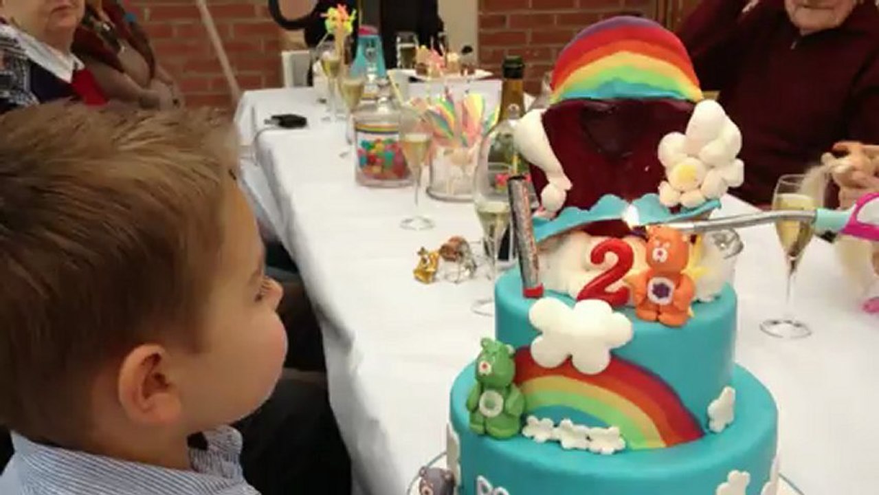 paco 2 ans