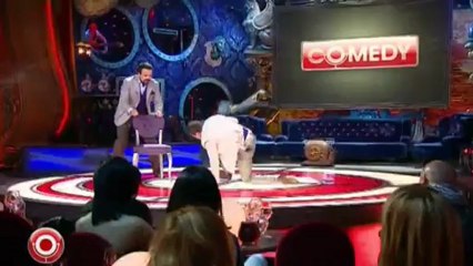 Бой с Кличко