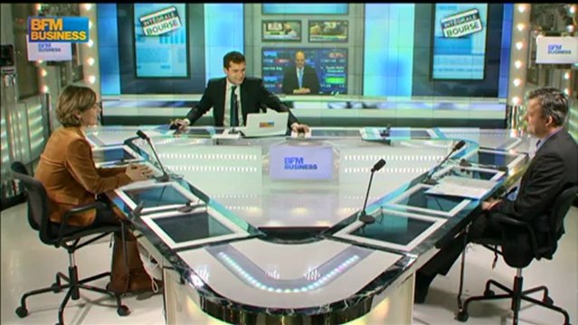 On refait la séance - 27 décembre - BFM : Intégrale Bourse