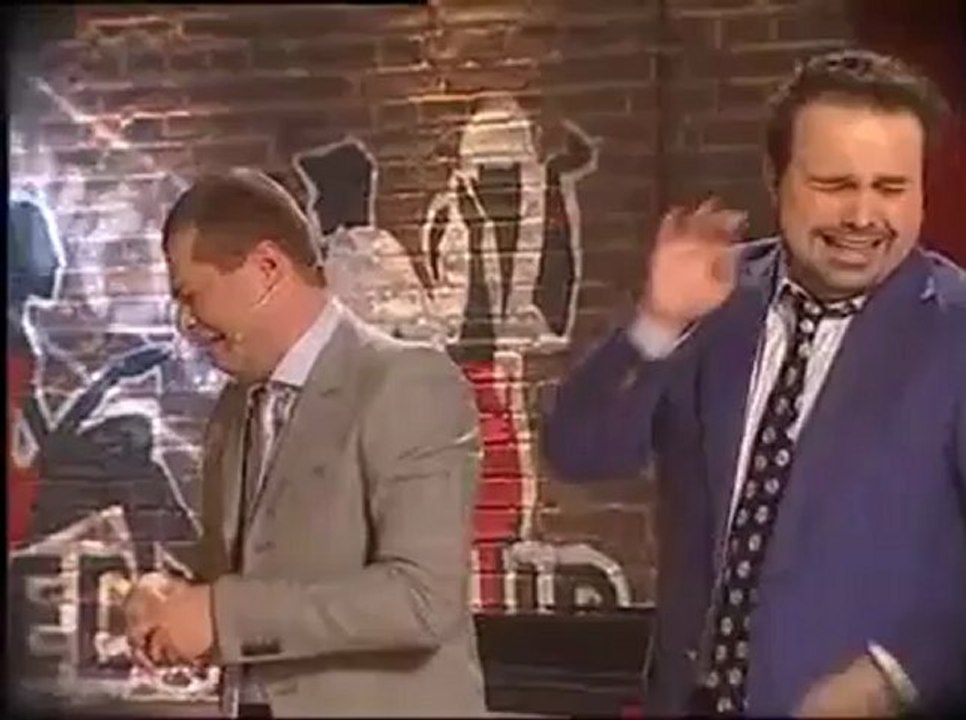 Встреча двух лучших подруг