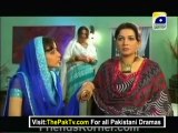 Mil Ke Bhi Hum Na Mile By Geo TV Episode 42