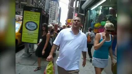 K-Feds Brother Claims To Be Britney's Eldest Son's Father