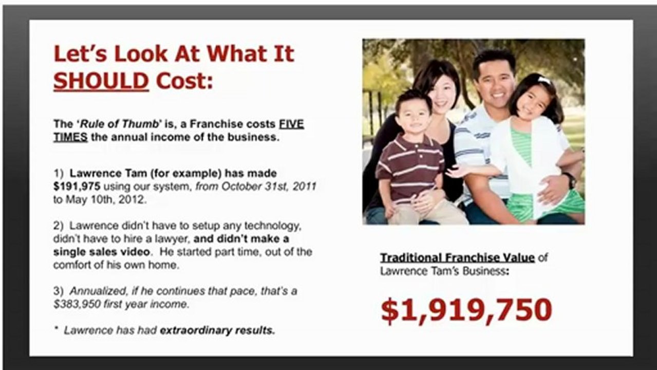 Empower Network-Commission Loophole