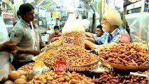2483.Chandni Chowk Dry Fruit Market.mov