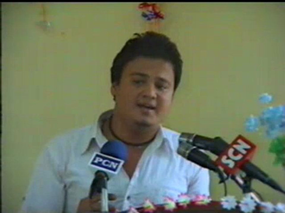 Aif Ali Baltistani