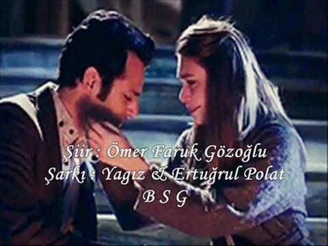 Son Sözlerin Vurdu Kalbimden Ömer Faruk Şiirli Gözoğlu Yagız Ertuğrul Polat