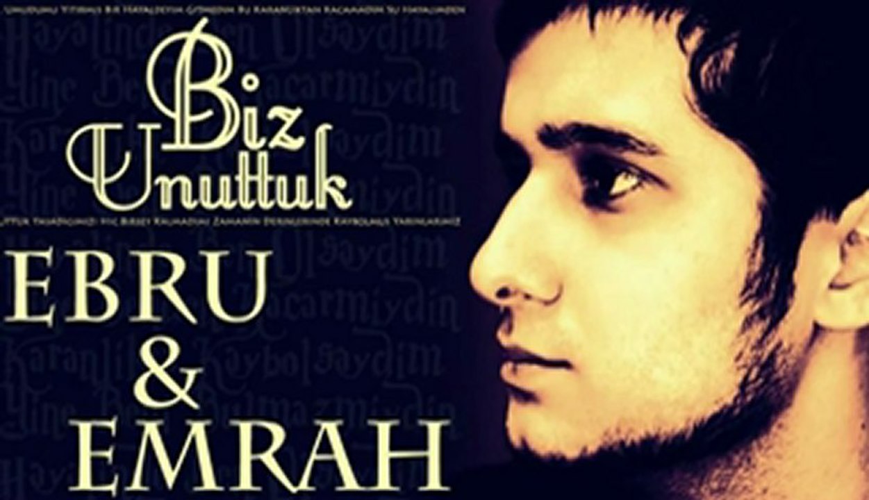 sesliseviyore.com,sesliseviyore.sesliseviyore.net ,Ebru & Emrah - Biz Unuttuk (2012 Şarkısı) -