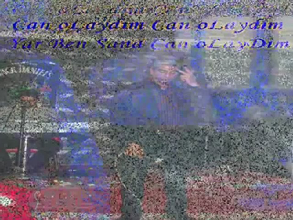 sesliseviyore.comsesliseviyore.net,sesliseviyore ,ercan arda siber kızıl Can olaydim süper düet 2012 ( Yakup CESUR ) -