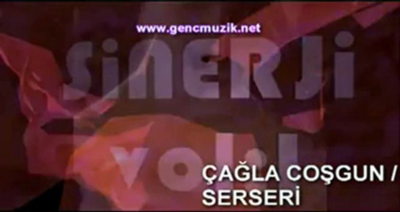 sesliseviyore.com,sesliseviyore.net,sesliseviyore,ÇAĞLA COŞGUN _ SERSERİ 2012 (SİNERJİ VOL-1) süper şarkı hit -