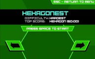 Play or Pass? - Super Hexagon - PC/Mac/ios (Review)