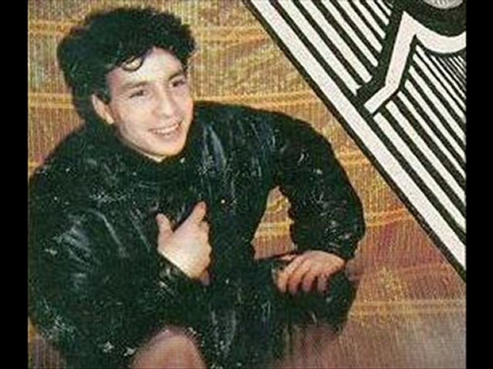 MOHAND AZAR - Melmi vregh