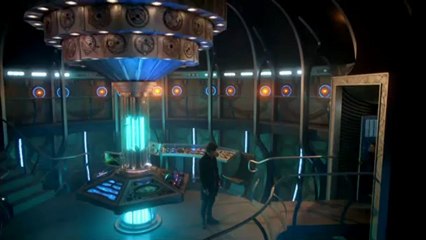 Clara Oswald