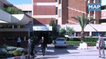 L'hôpital Ibn Sina reprend l'activité de greffe de cornée