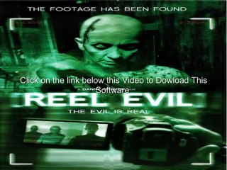 Reel Evil (2012) DVDRip XviD AC3-PTpOWeR