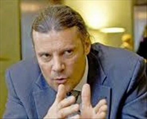 Voix de Russie 2012.12.26 O.Freysinger - sur la Syrie