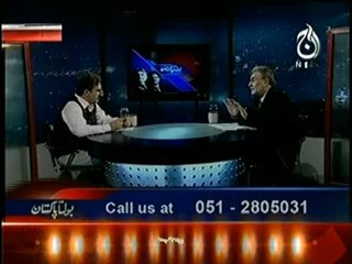 bolta pakistan - 27th dec 2012