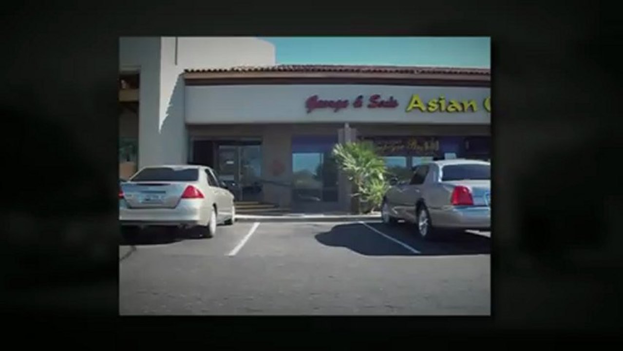 Cholla Ridge Video Tour