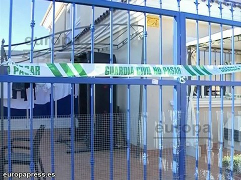 Mujer y su bebé mueren por mala combustión de brasero